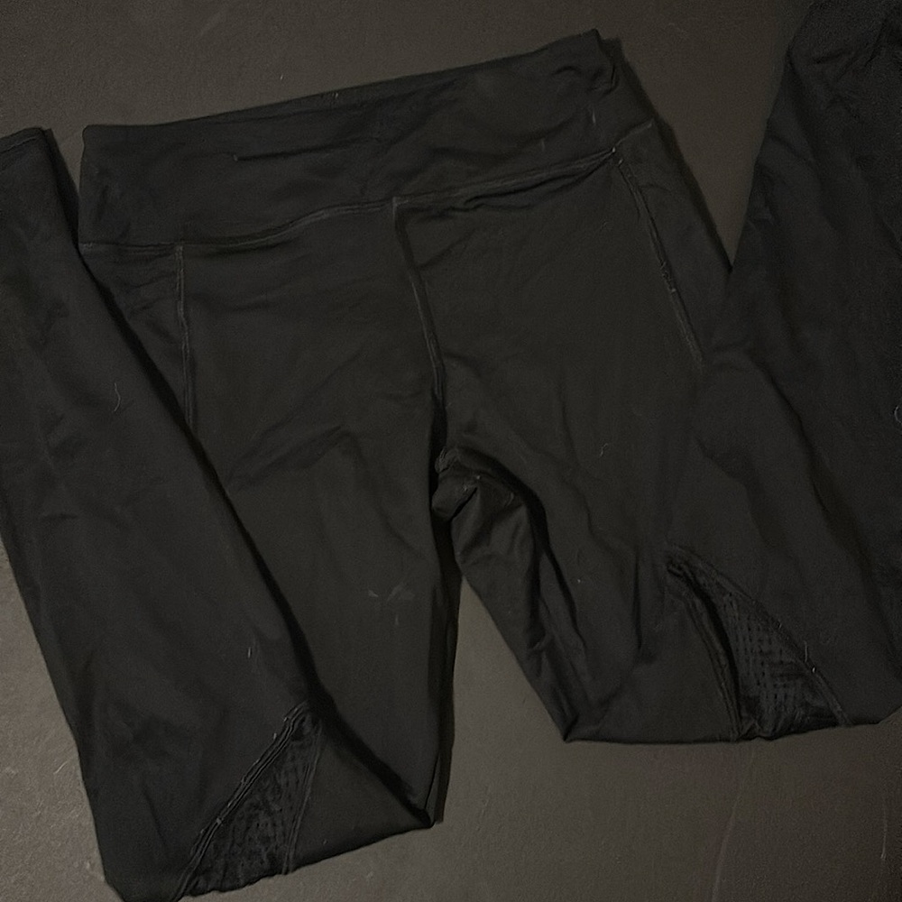 forever 21 leggings with pockets